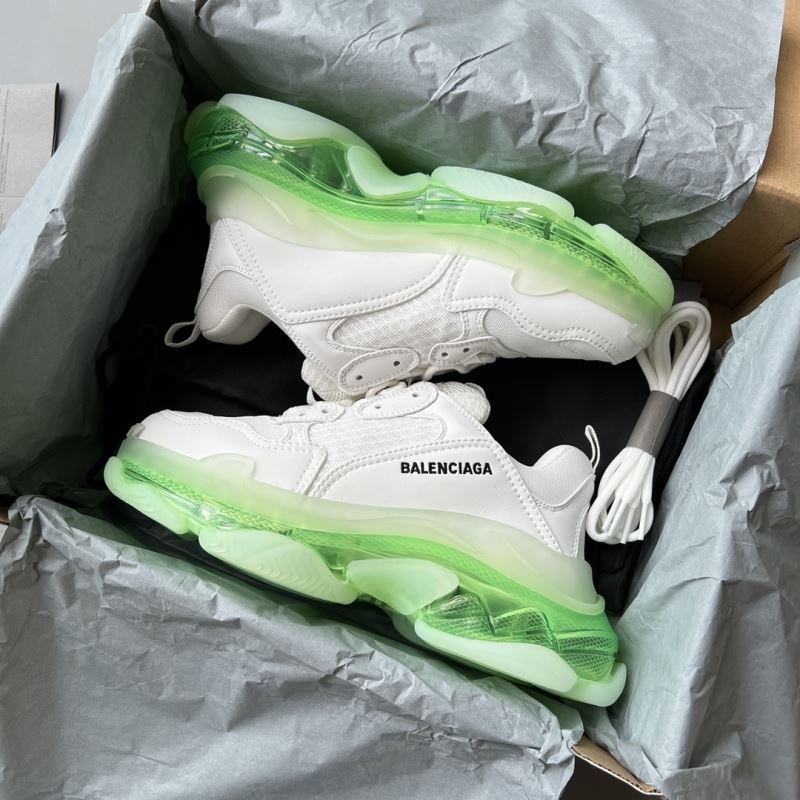 Balenciaga Triple S Series Shoes